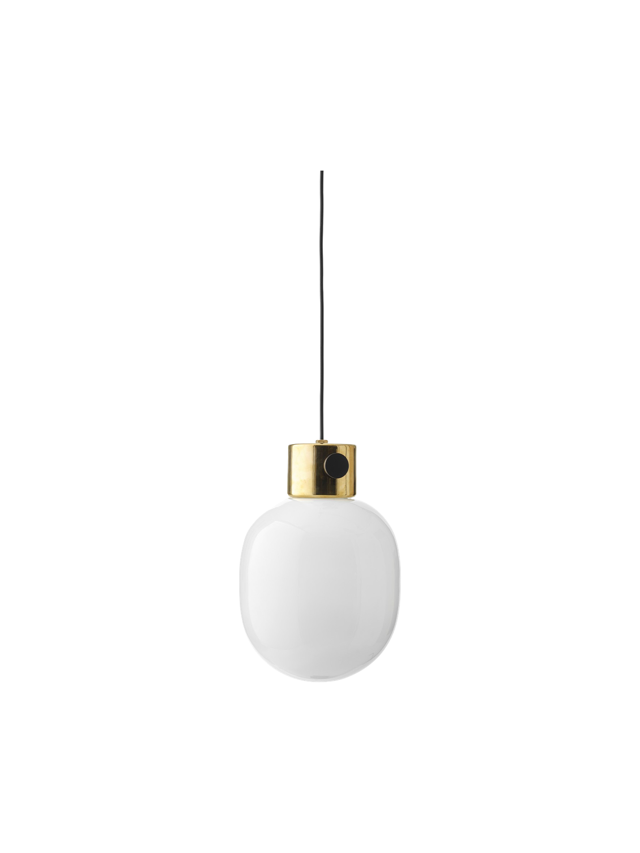 JWDA Metallic Pendant Lamp