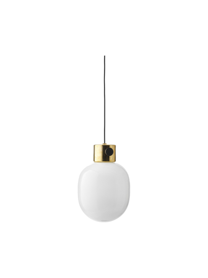 JWDA Metallic Pendant Lamp