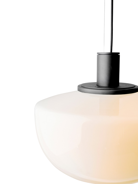 Bank Pendant