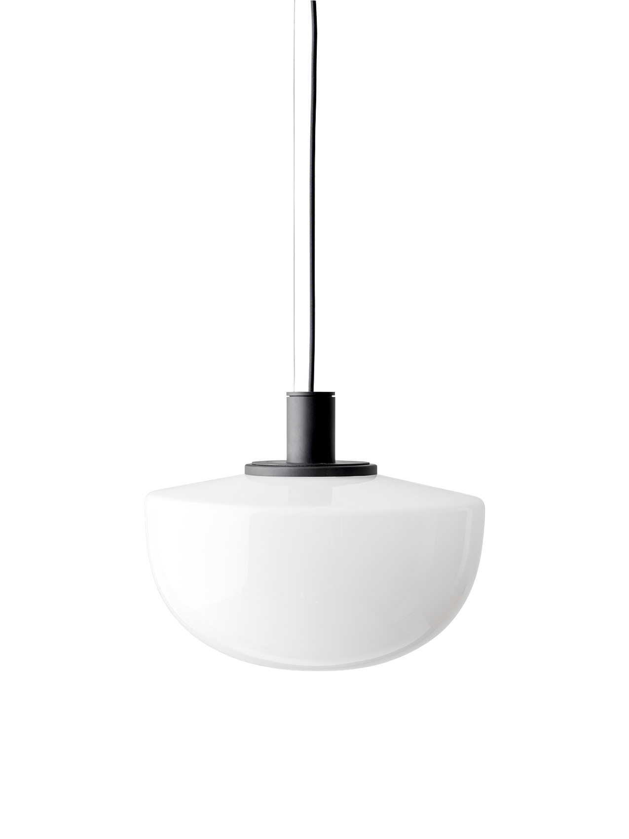 Bank Pendant