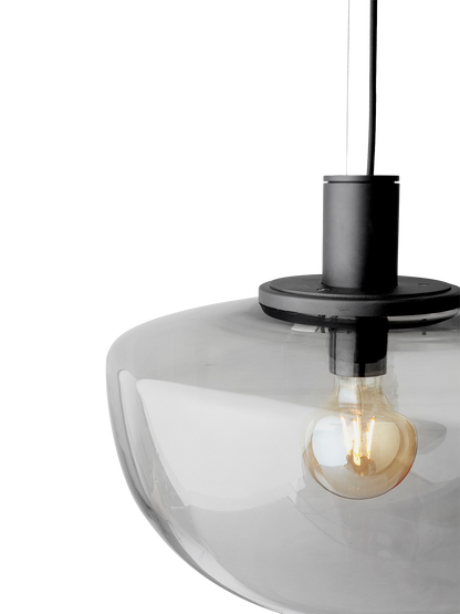 Bank Pendant