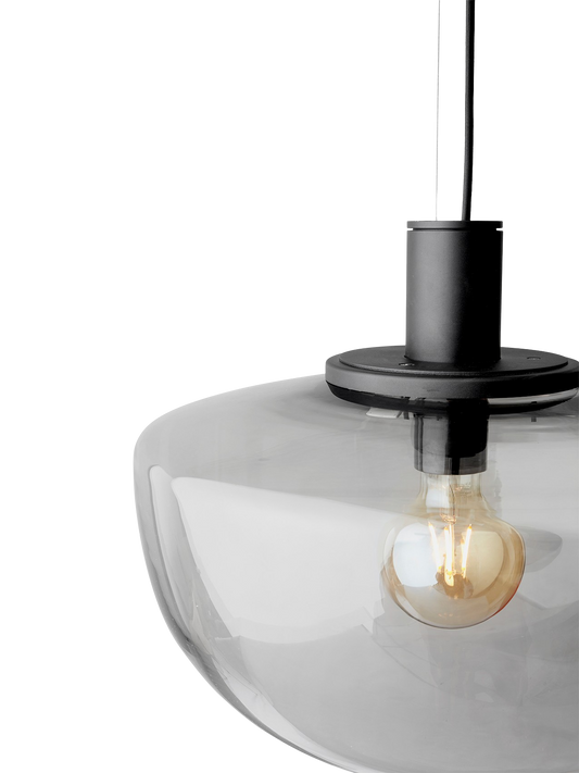 Bank Pendant