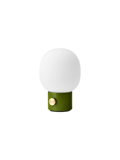 JWDA Table Lamp, Portable