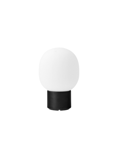 JWDA Table Lamp, Portable