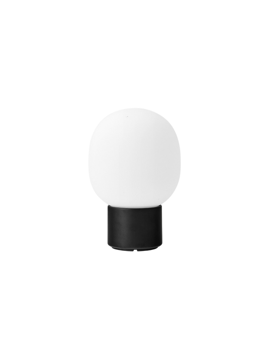 JWDA Table Lamp, Portable