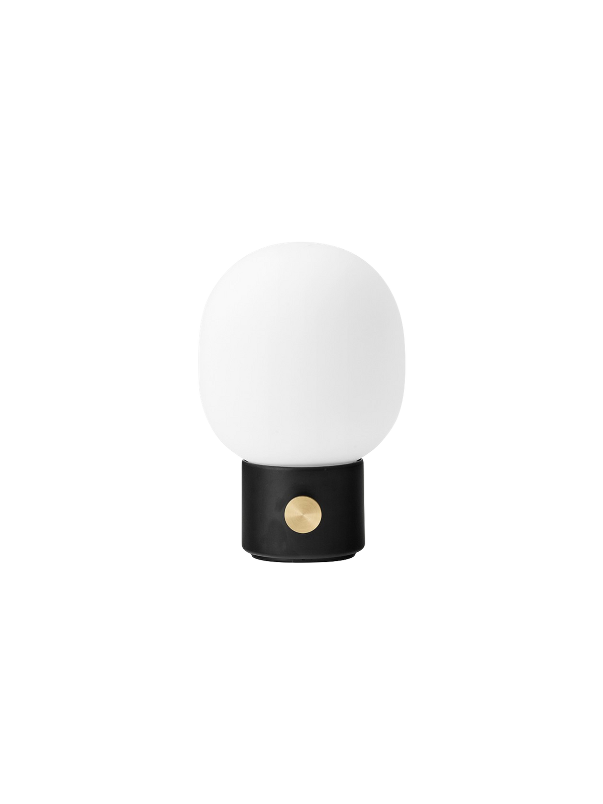 JWDA Table Lamp, Portable