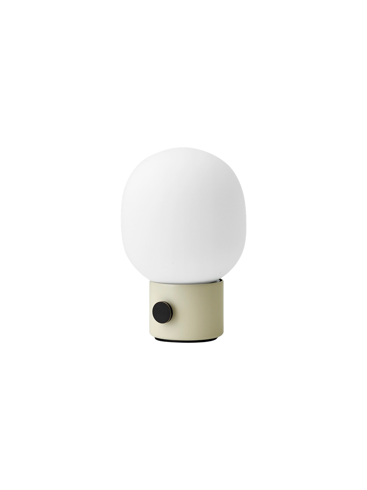 JWDA Table Lamp, Portable