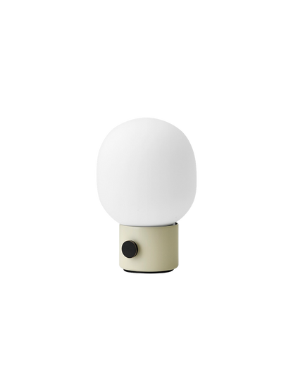 JWDA Table Lamp, Portable
