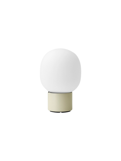 JWDA Table Lamp, Portable