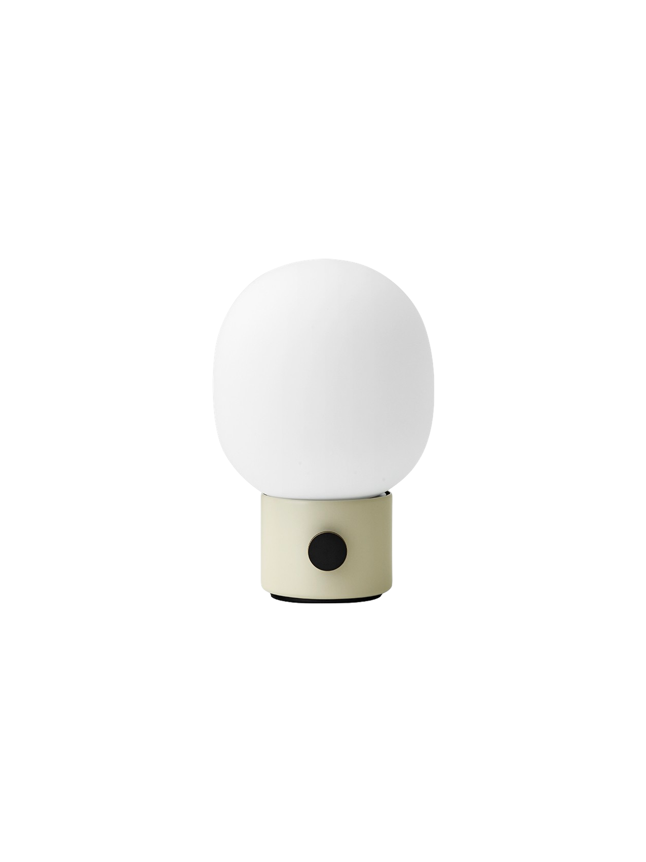 JWDA Table Lamp, Portable