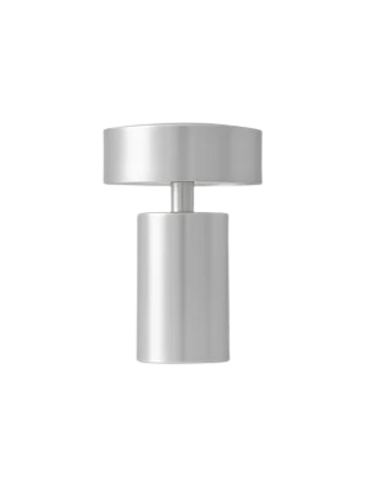 Column Table Lamp, Portable