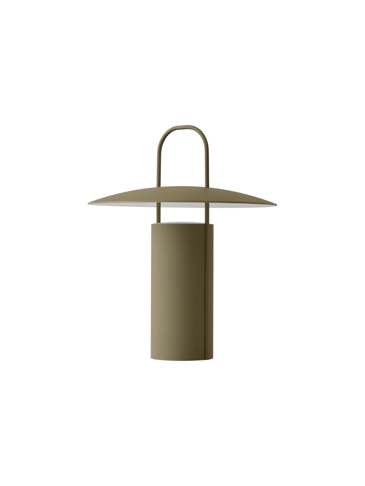 Ray Table Lamp, Portable