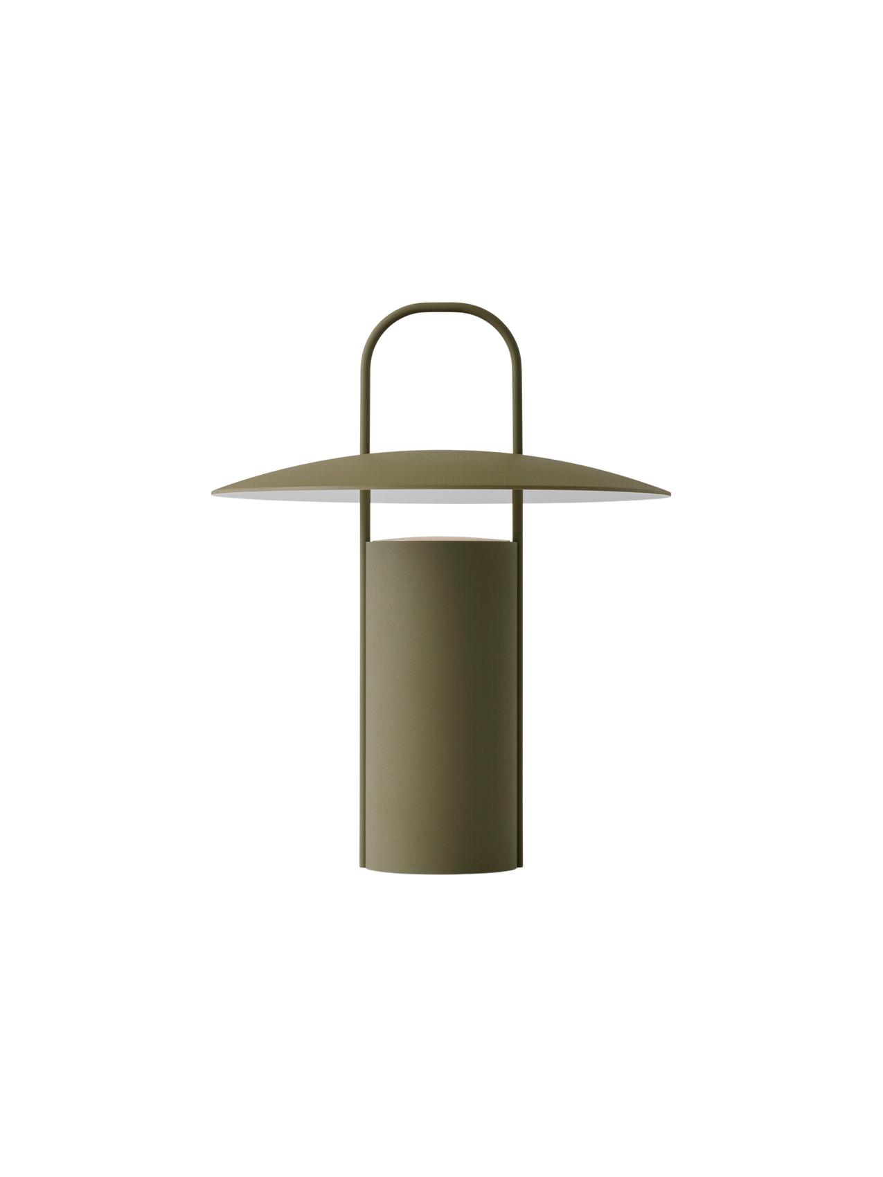 Ray Table Lamp, Portable