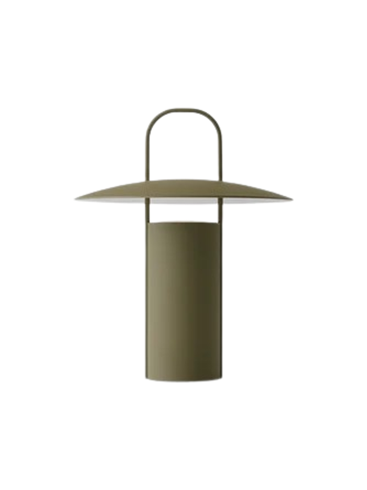Ray Table Lamp, Portable
