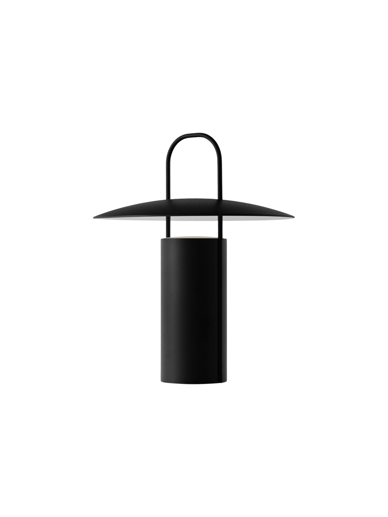 Ray Table Lamp, Portable