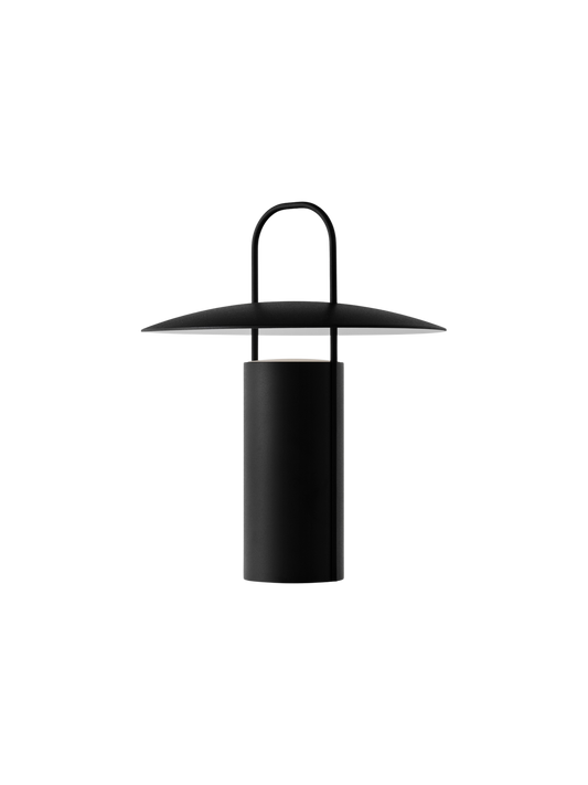 Ray Table Lamp, Portable