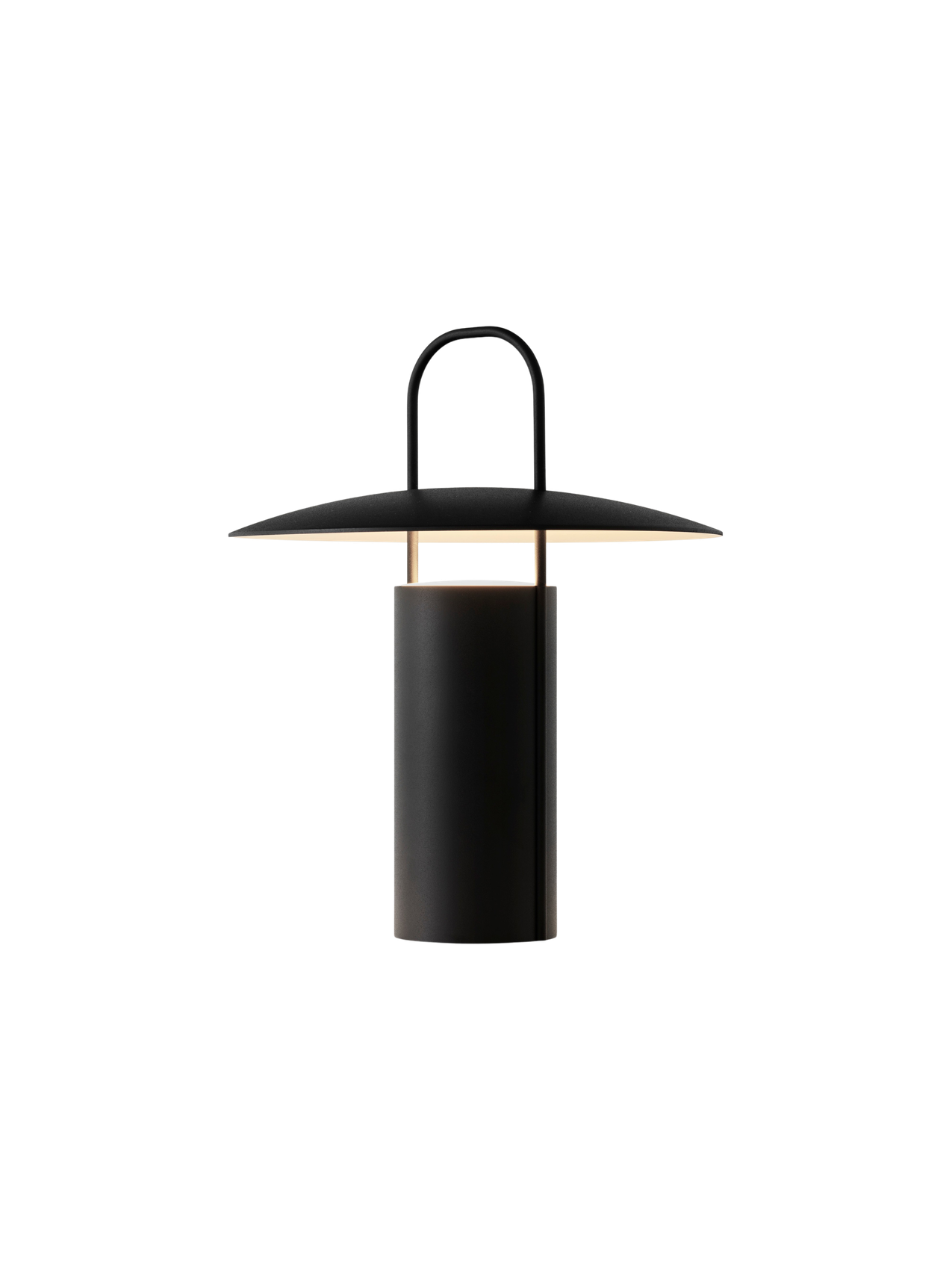 Ray Table Lamp, Portable