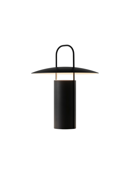 Ray Table Lamp, Portable