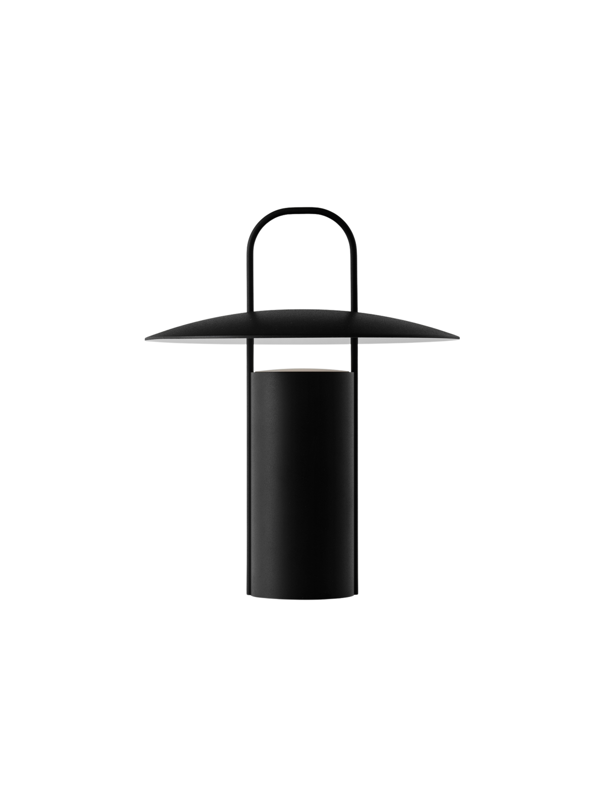 Ray Table Lamp, Portable