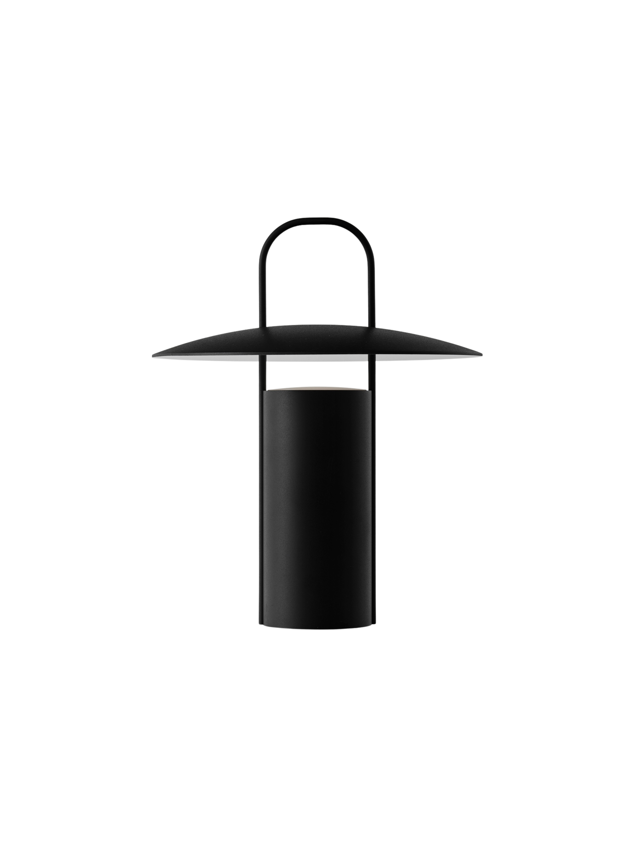 Ray Table Lamp, Portable