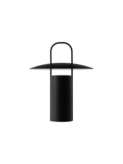 Ray Table Lamp, Portable