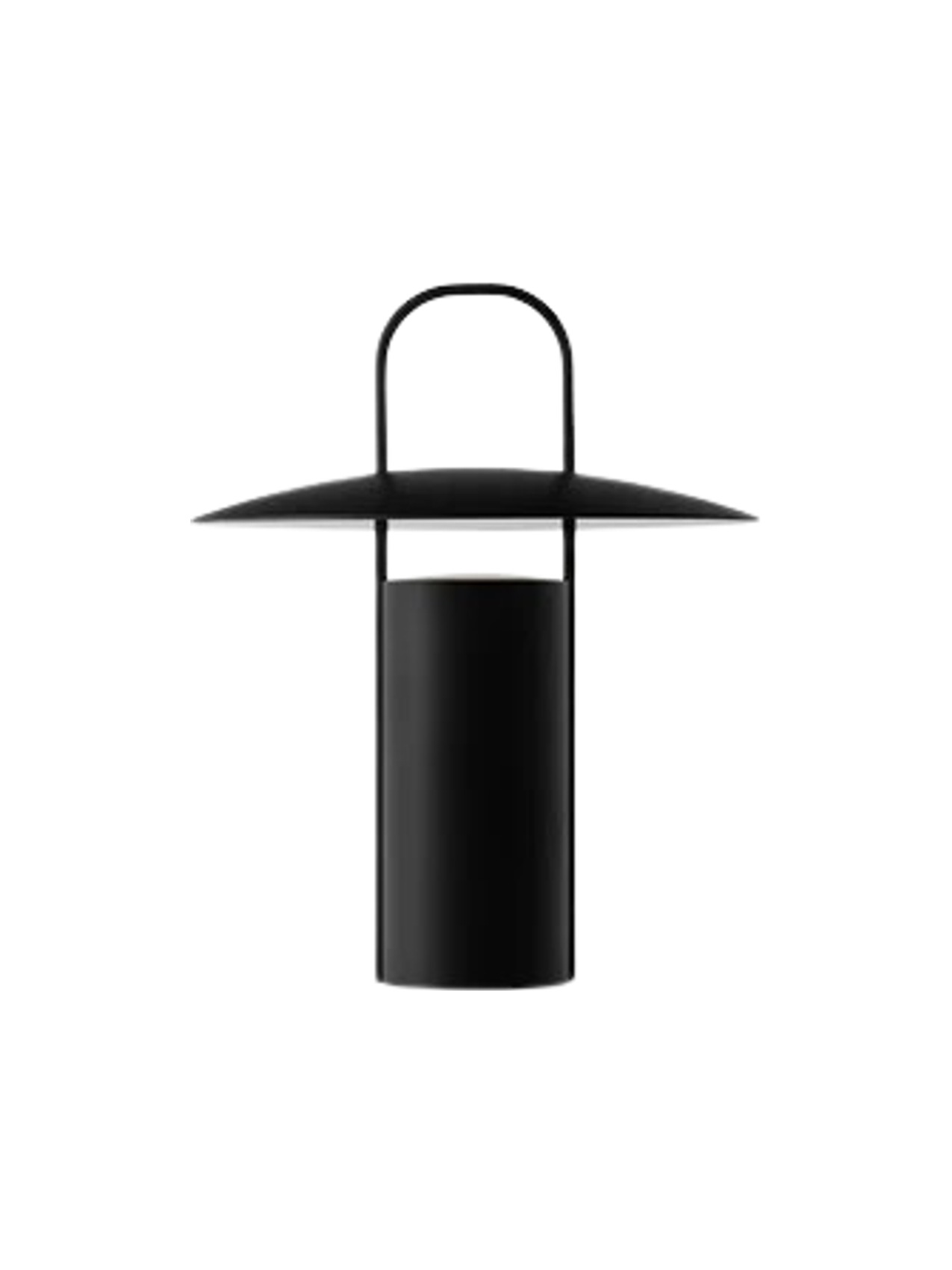 Ray Table Lamp, Portable