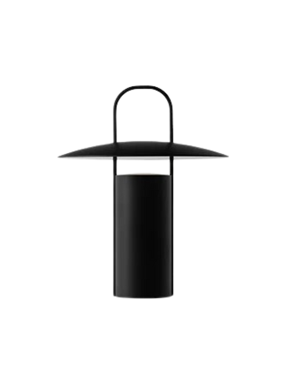 Ray Table Lamp, Portable