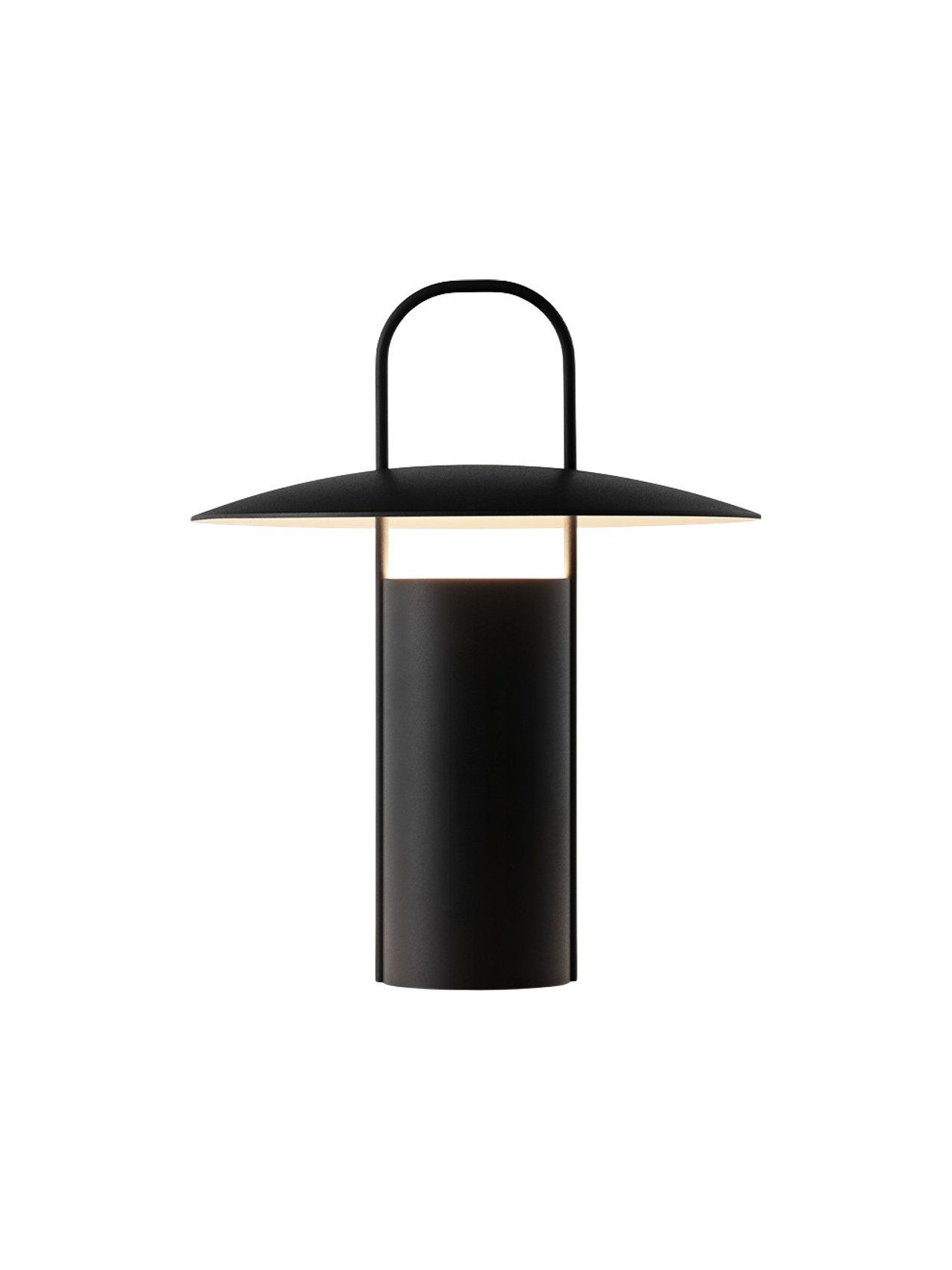 Ray Table Lamp, Portable