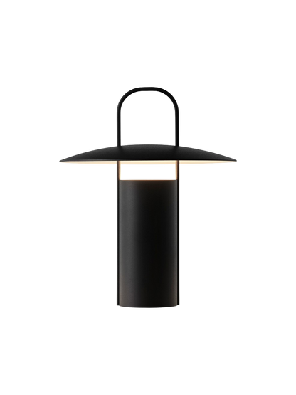 Ray Table Lamp, Portable