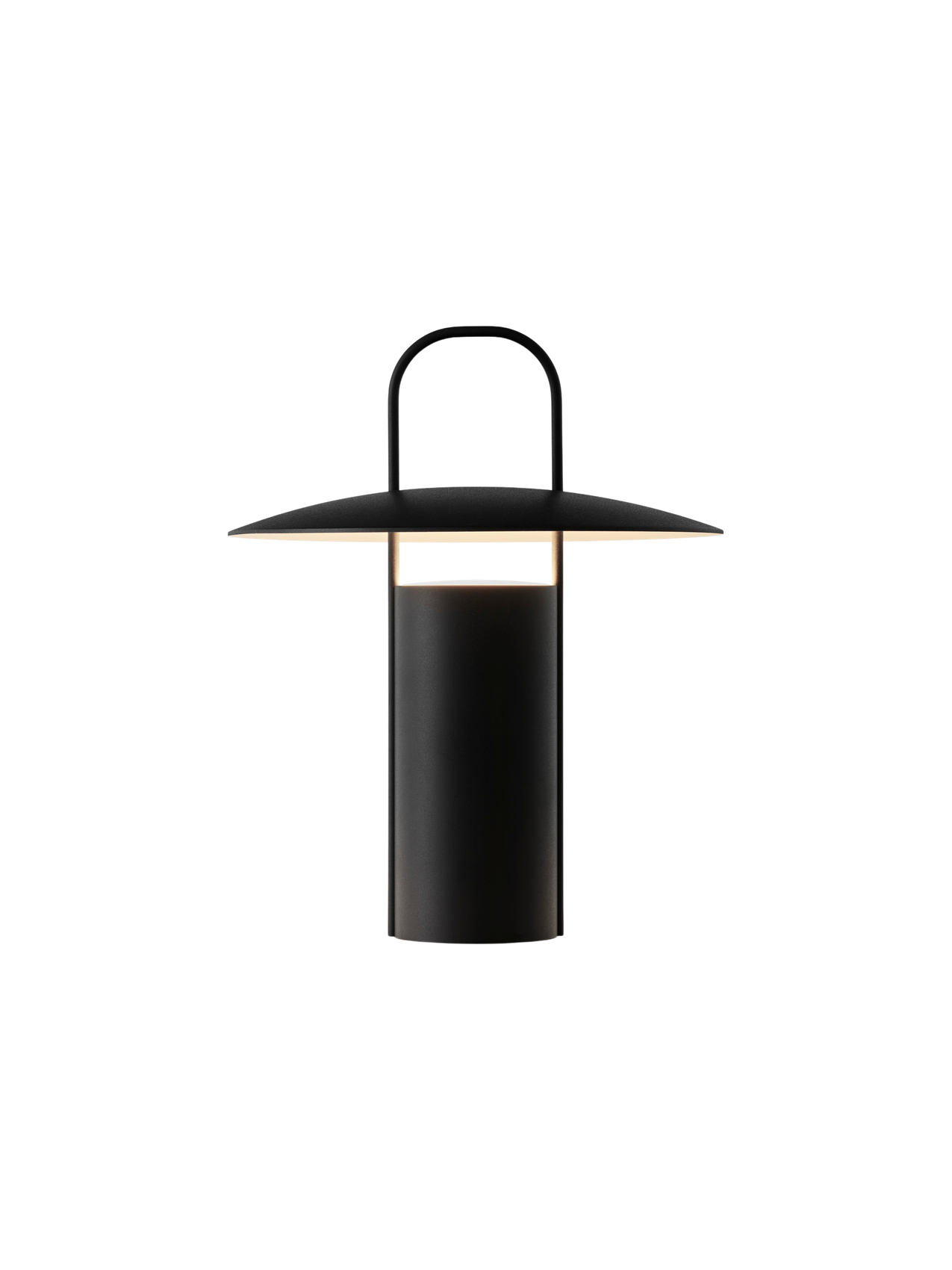 Ray Table Lamp, Portable