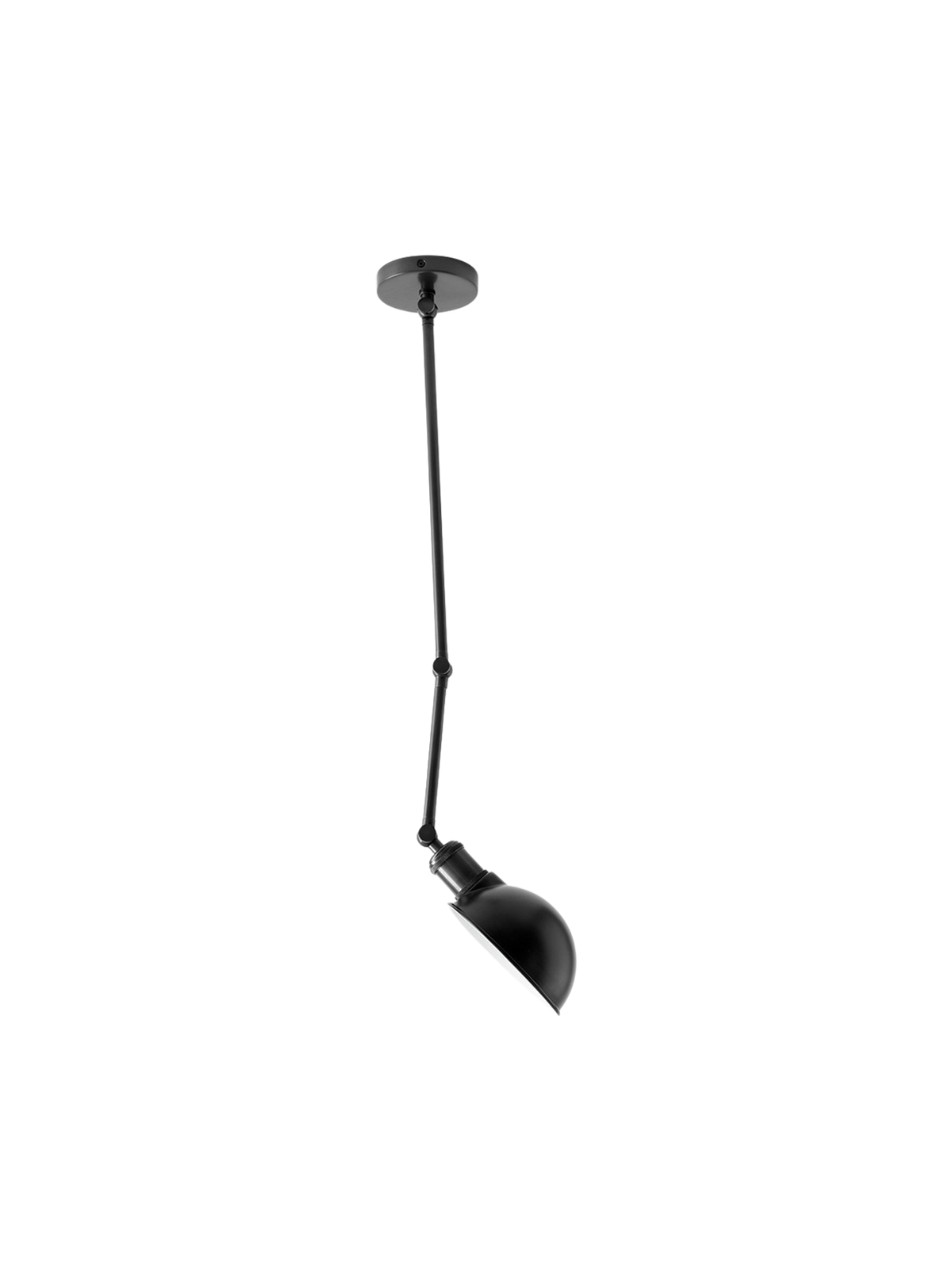 Hudson Wall/Ceiling Lamp