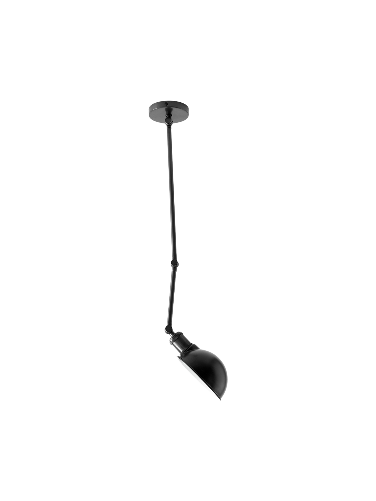 Hudson Wall/Ceiling Lamp