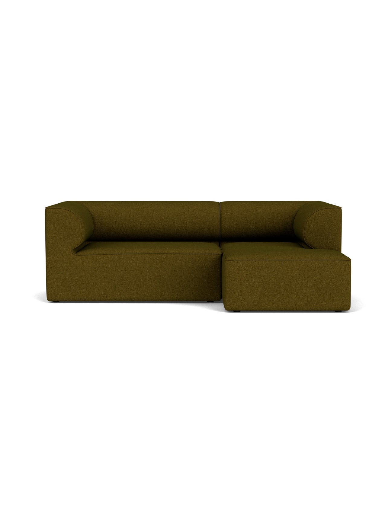 Eave Modular Sofa, 86, 3-seater, Configurations 5-6