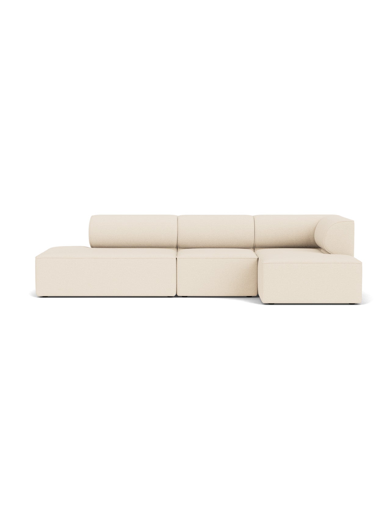 Eave Modular Sofa, 86, 3.5-seater, Configurations 9-10