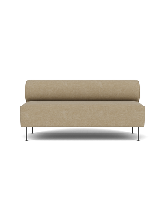 Eave Dining Sofa, Open section modules