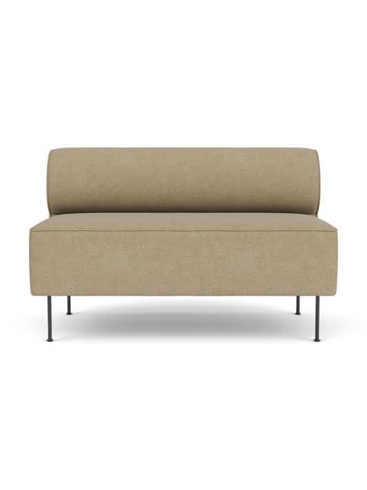 Eave Dining Sofa, Open section modules