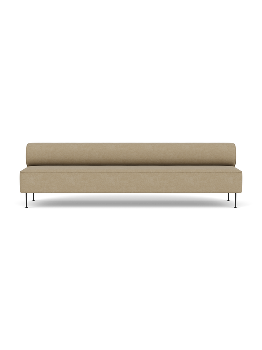 Eave Dining Sofa, Open section modules