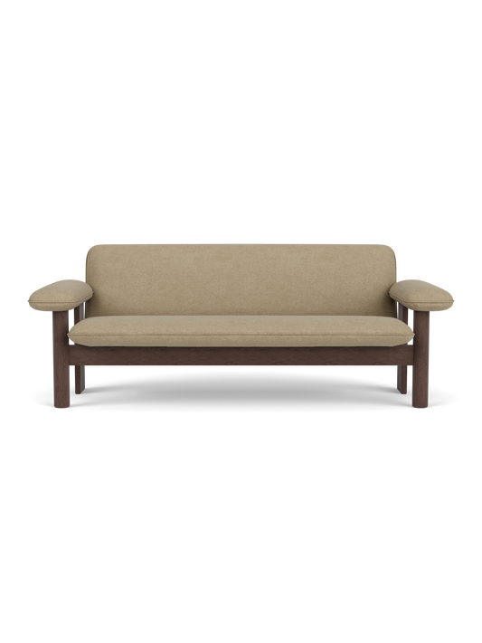Brasilia Sofa, Textile