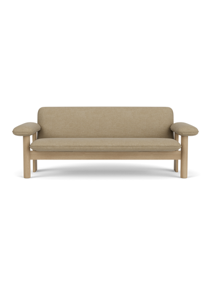 Brasilia Sofa, Textile