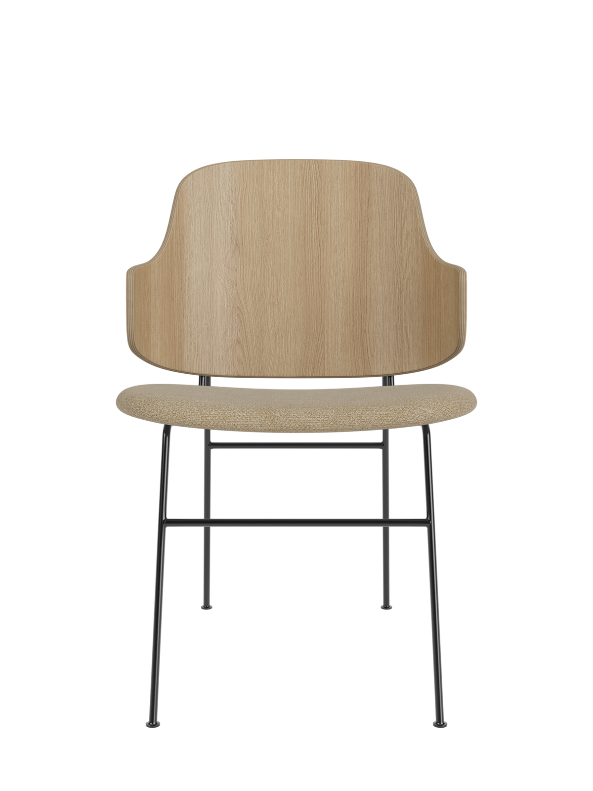 The Penguin Dining Chair