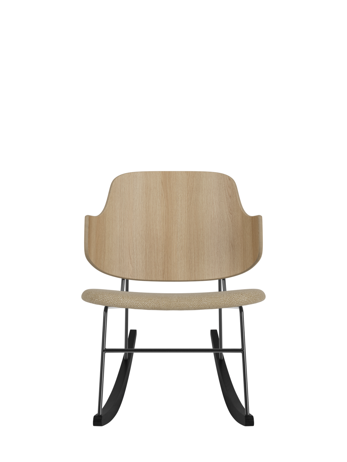 The Penguin Rocking Chair