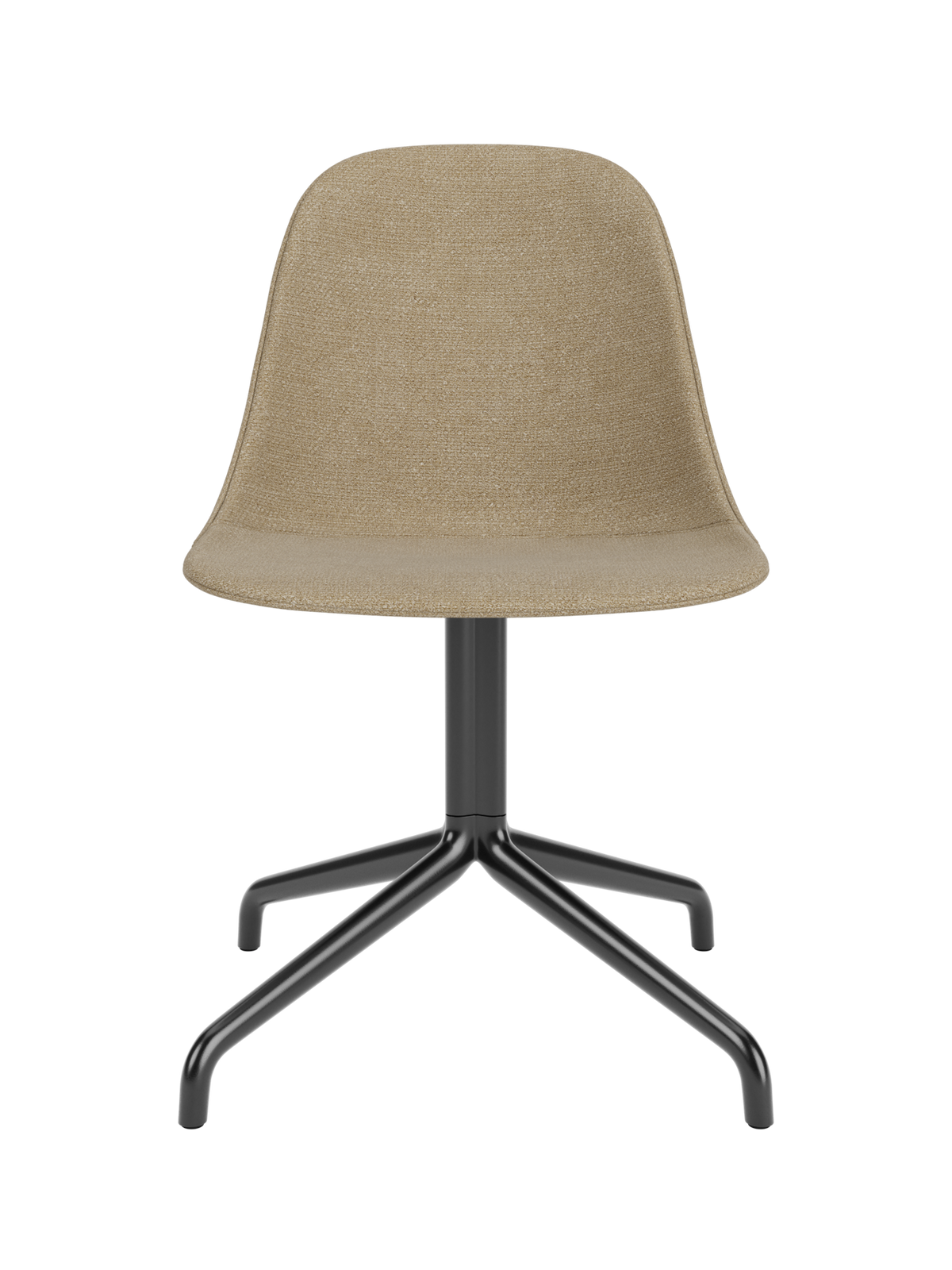 Harbour Side Dining Chair, Black Star Base