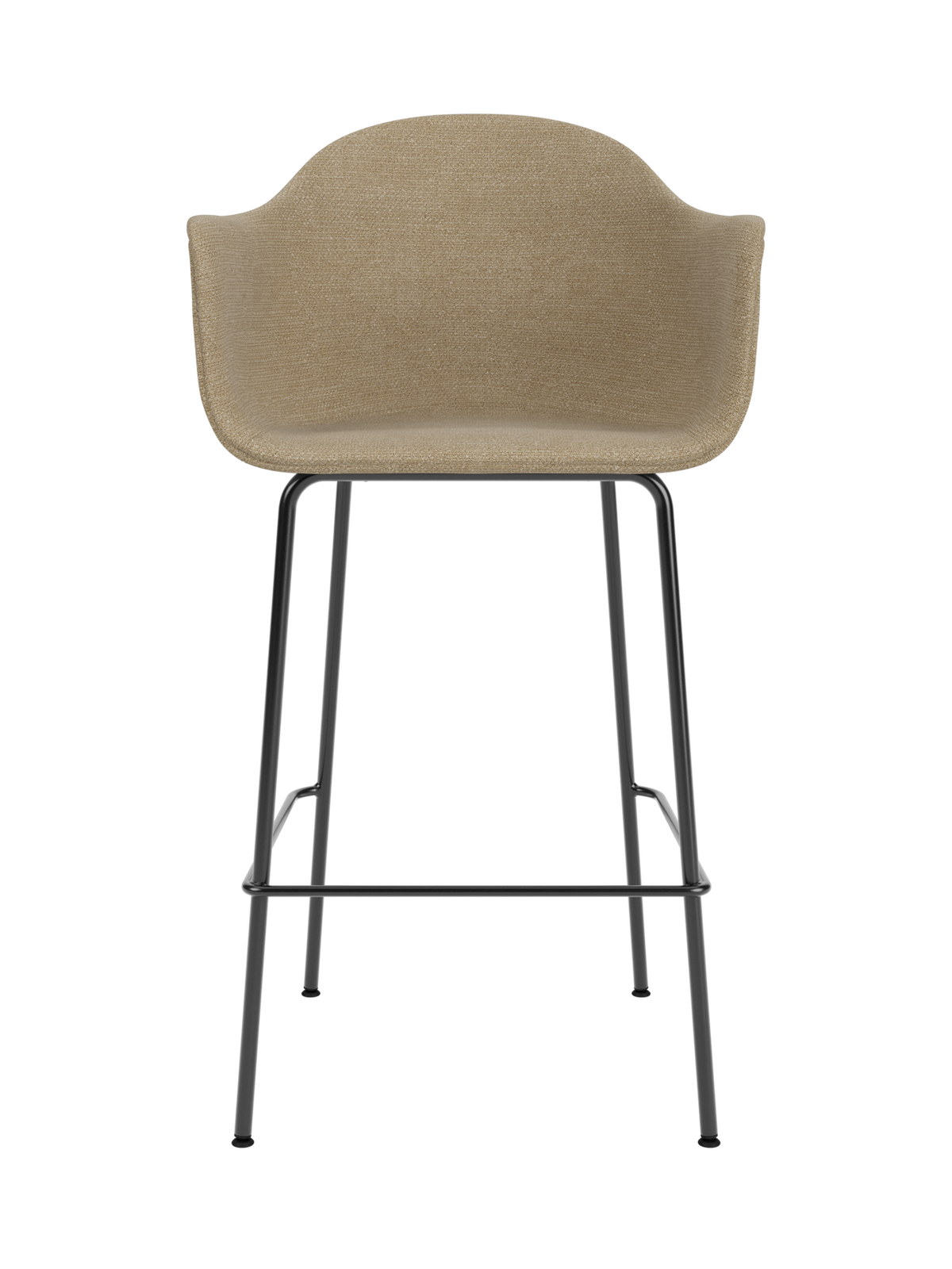 Harbour Bar Chair, Upholstered