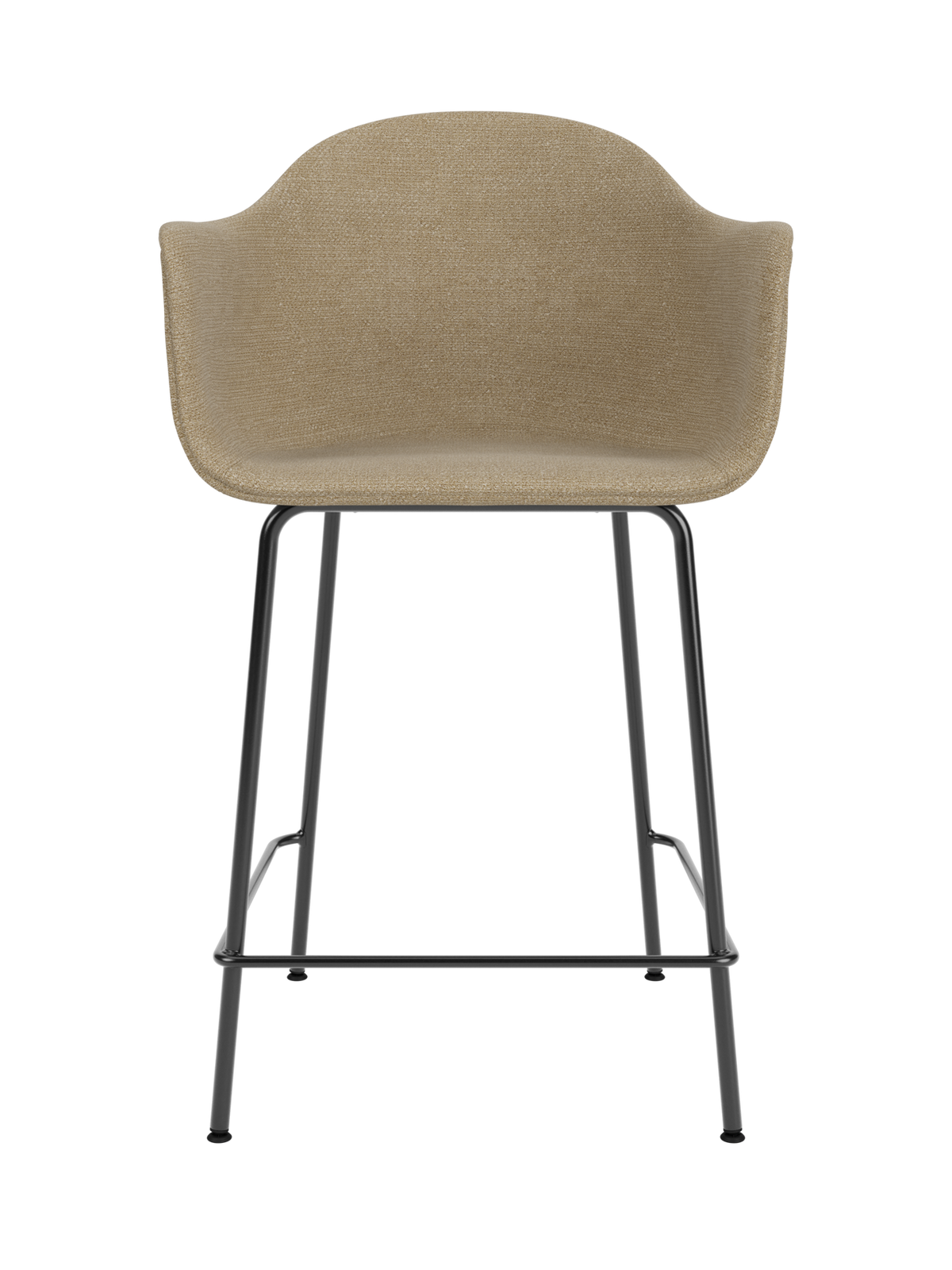Harbour Counter Chair, Upholstered