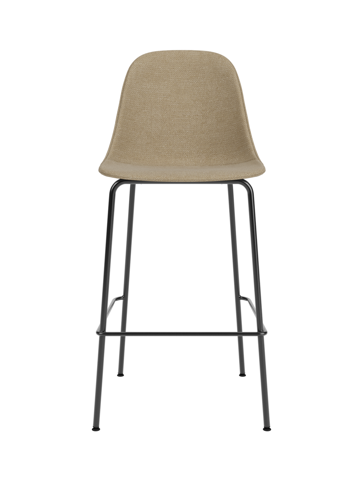 Harbour Side Bar Chair, Upholstered