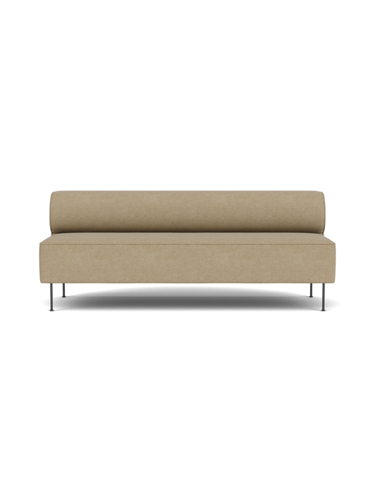 Eave Dining Sofa, Open section modules