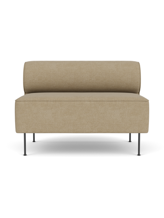 Eave Dining Sofa, Open section modules