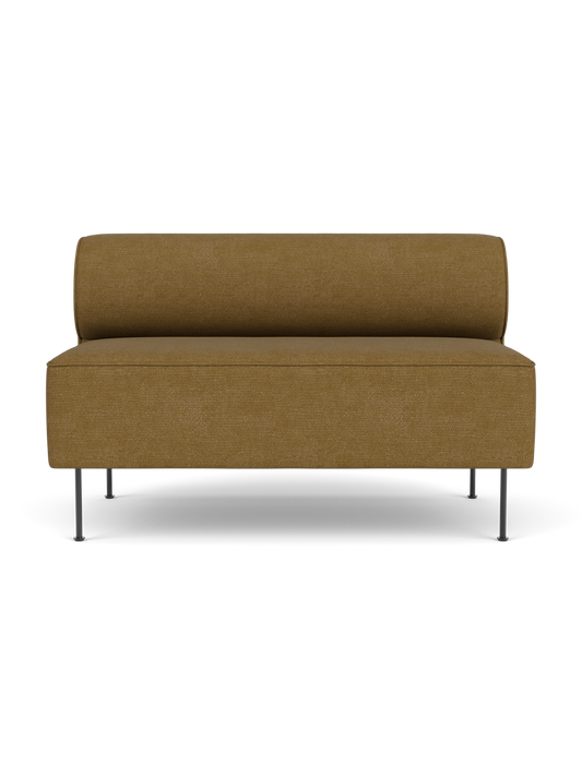 Eave Dining Sofa, Open section modules