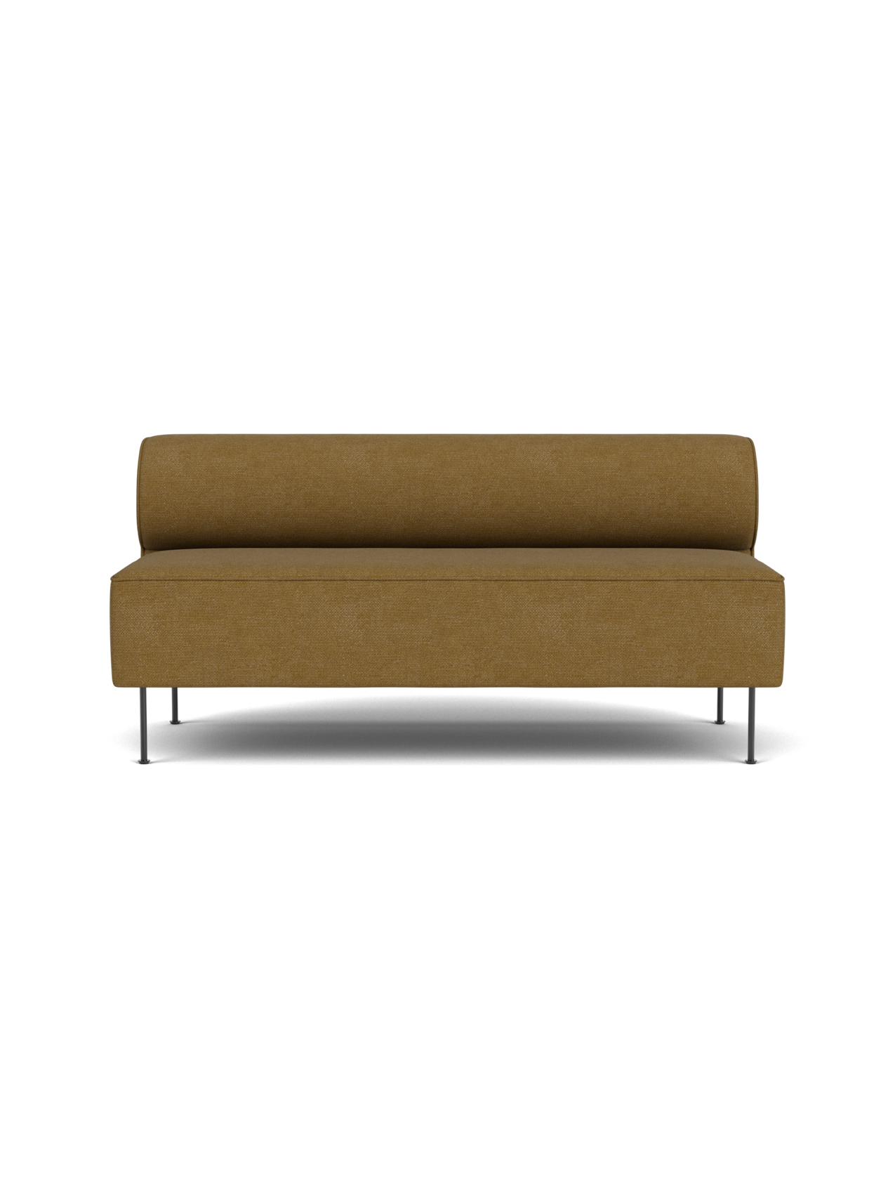 Eave Dining Sofa, Open section modules
