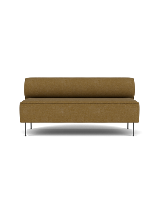 Eave Dining Sofa, Open section modules